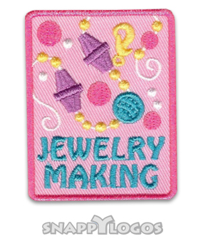 Jewelry Making