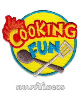 Cooking Fun