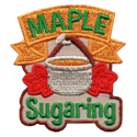 Maple Sugaring