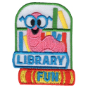 Library Fun