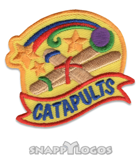 Catapults