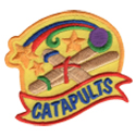 Catapults