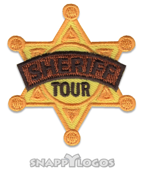 Sheriff Tour