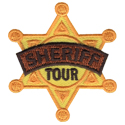 Sheriff Tour