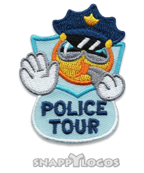 Police Tour