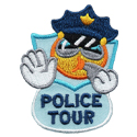 Police Tour