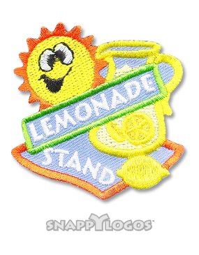 Lemonade Stand