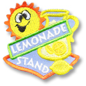 Lemonade Stand