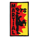 Martial Arts