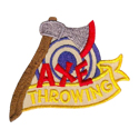 Axe Throwing