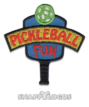 Pickleball Fun