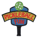 Pickleball Fun