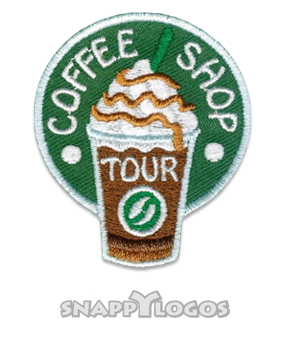 Coffee Shop Tour