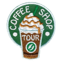Coffee Shop Tour