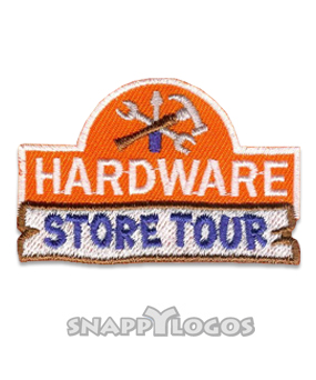 Hardware Store Tour