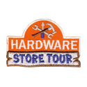 Hardware Store Tour