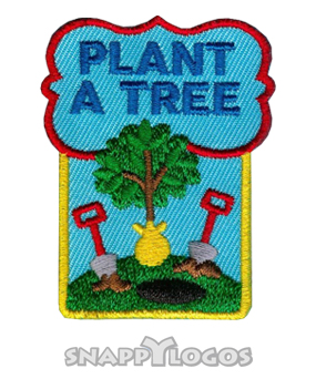 Plant A Tree