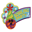 Bowling Party
