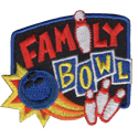 Family Bowl