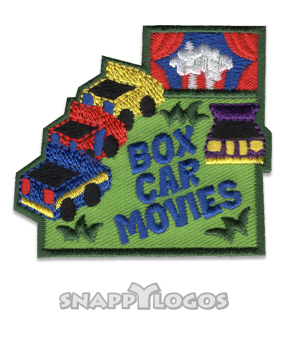 Box Car Movies