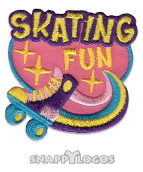 Skating Fun