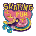 Skating Fun
