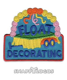 Float Decorating