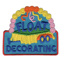Float Decorating