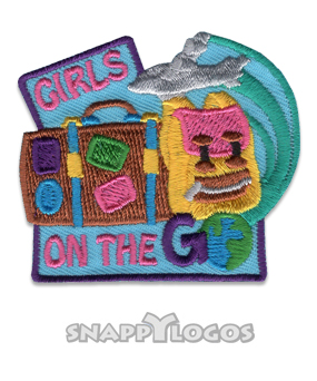Girls on the Go