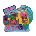 Girls on the Go