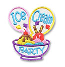 Ice Cream Party