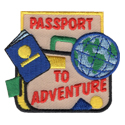 Passport To Adventure