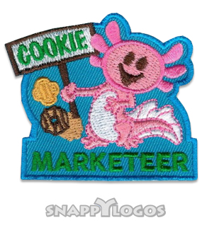 Cookie Marketeer