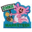 Cookie Marketeer
