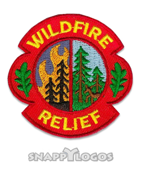 Wildfire Relief