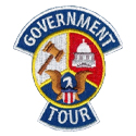 Government Tour