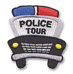 Police Tour