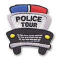 Police Tour
