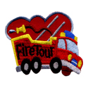 Fire Tour