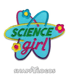 Science Girl