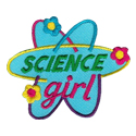 Science Girl