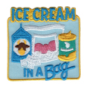Ice Cream in a Bag