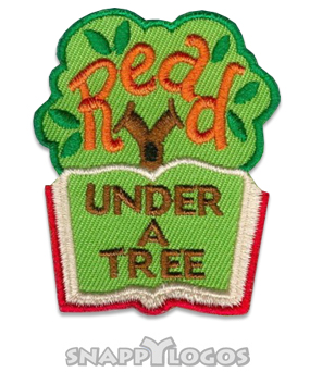 Read Under A Tree