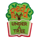 Read Under A Tree