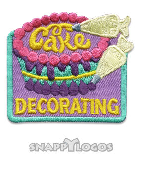 Cake Decorating