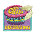 Cake Decorating