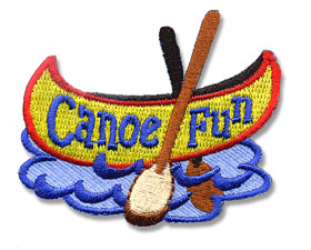 Canoe Fun