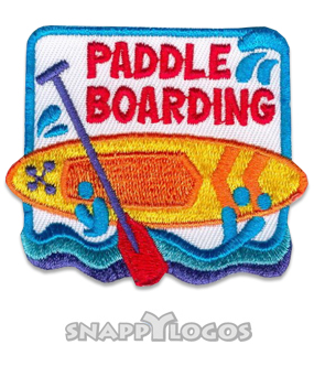 Paddle Boarding