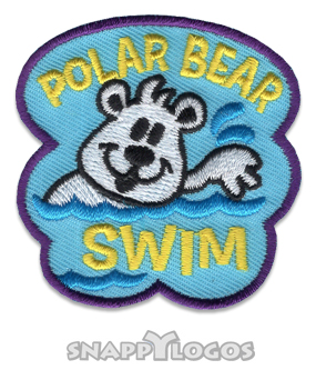 Polar Bear Swim