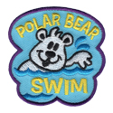 Polar Bear Swim